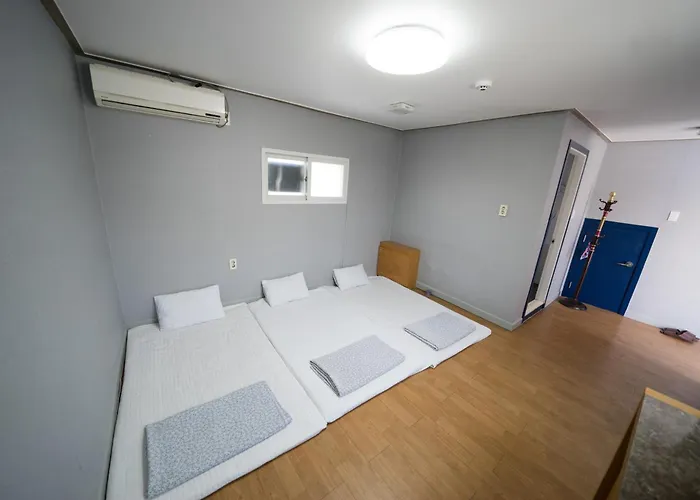 Hostel Beewon