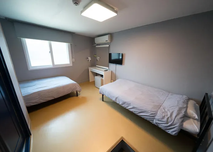 Beewon Hostel