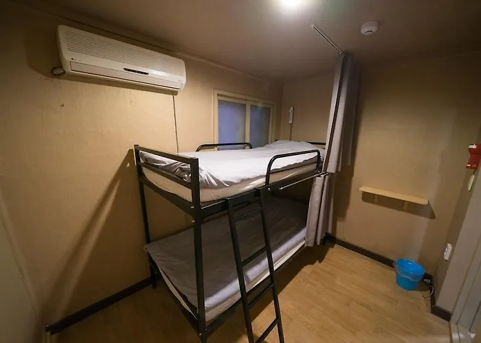 Hostel Beewon