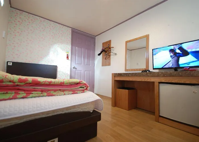 Hostel Beewon Seoul