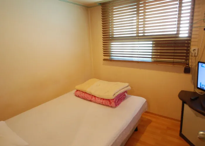 Hostel Beewon