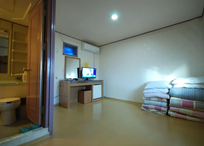 Hostel Beewon Seoul