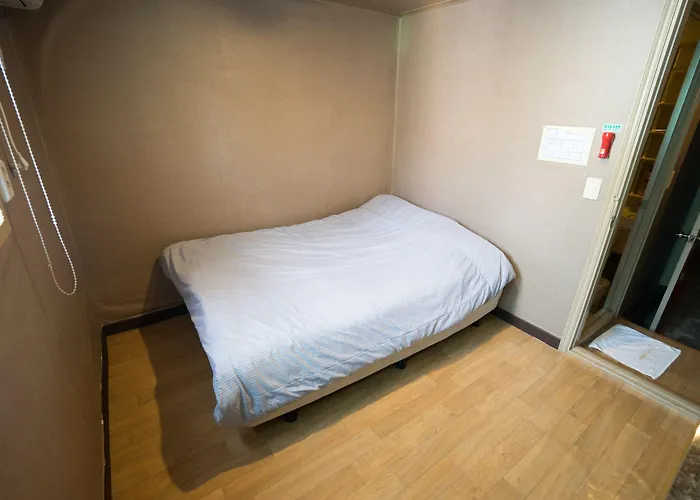 Beewon Hostel