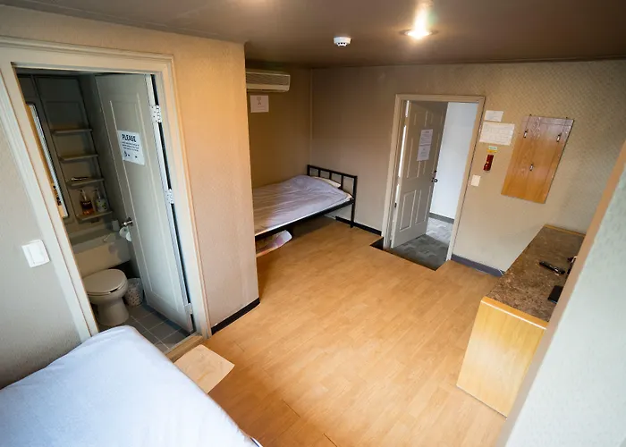 Hostel Beewon Seoul