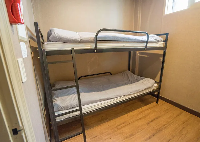 Beewon Hostel Seoul