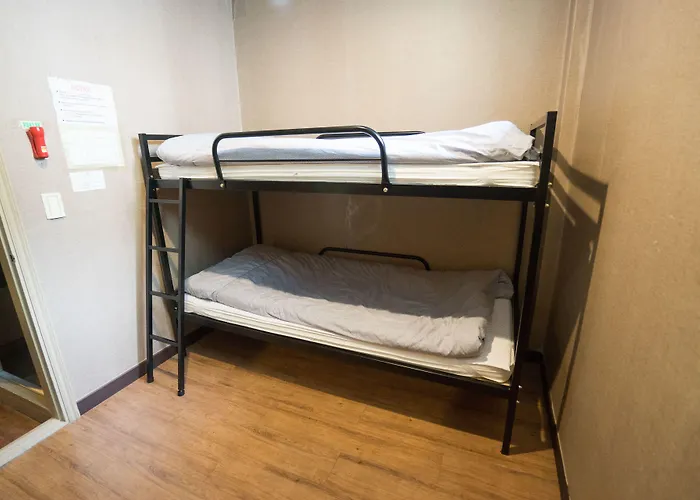Beewon Hostel