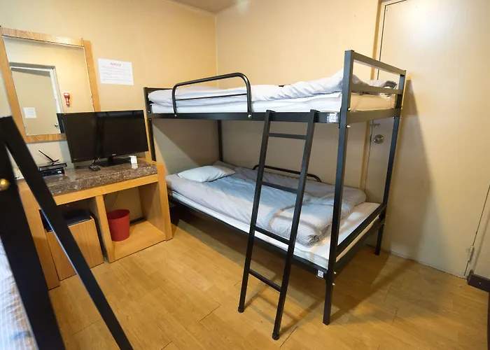 Hostel Beewon *