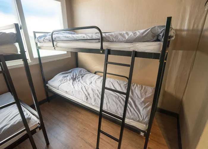 Hostel Beewon *