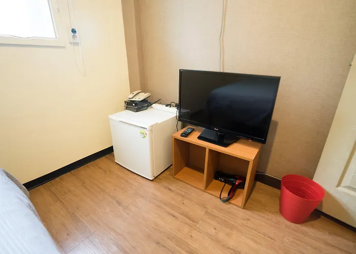 Hostel Beewon Seoul