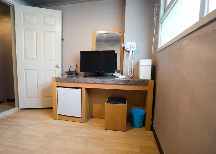 Hostel Beewon Seoul