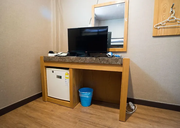 Hostel Beewon