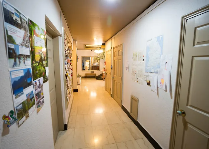 Hostel Beewon