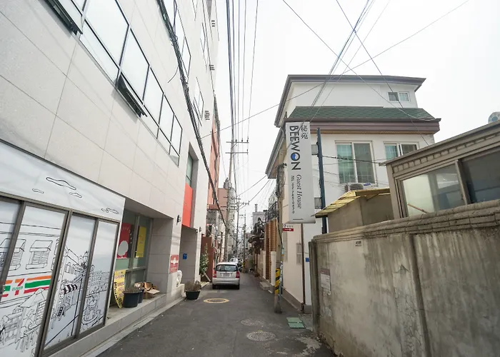 Beewon Seoul