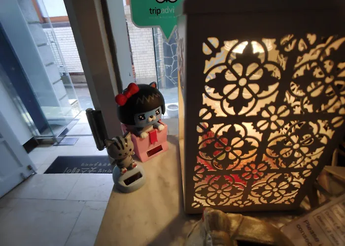 Hostel Beewon Seoul