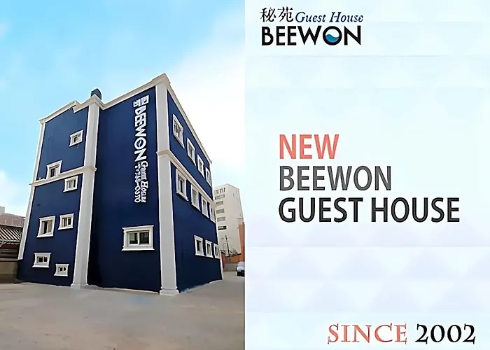 Beewon Hostel