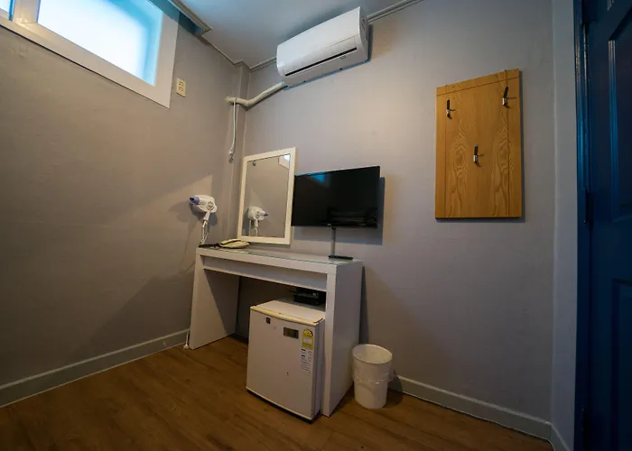 Hostel Beewon Seoul