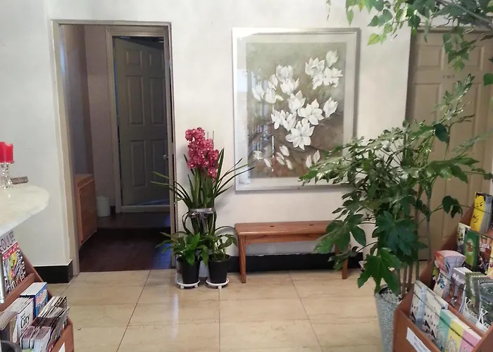 Hostel Beewon Seoul