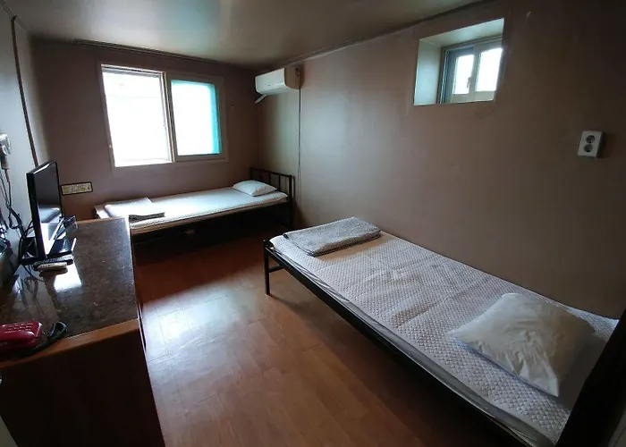 Hostel Beewon Seoul