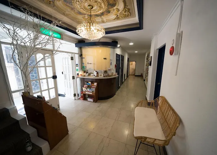 Hostel Beewon Seoul